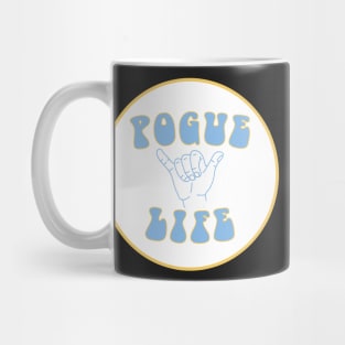 Pogue Life - Outer Banks Mug